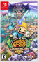Snack World: The Dungeon Crawl -GOLD- Switch - NEW