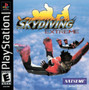 Skydiving Extreme - PSX - USED