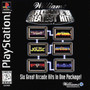 Williams Arcade's Greatest Hits - PSX - USED