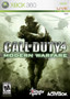 Call of Duty 4: Modern Warfare - 360 - USED