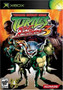 Teenage Mutant Ninja Turtles 3: Mutant Nightmare - Xbox - USED