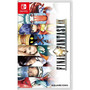 Final Fantasy IX - Switch - NEW