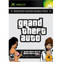 Grand Theft Auto Double Pack: (GTA III + GTA  Vice City) - Xbox