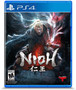 Nioh - PS4 - USED