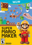 Super Mario Maker - Wii U - NEW