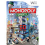 Monopoly Streets - Wii - USED