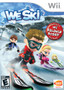 We Ski - Wii - USED