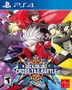 BlazBlue: Cross Tag Battle - PS4 - USED