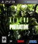 Aliens Vs. Predator - PS3 - USED