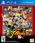 J-Stars Victory VS+ - PS4 - USED