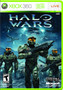 Halo Wars - Xbox 360 - USED