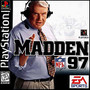 Madden 97 - PSX - USED