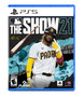 MLB The Show 21 - PS5 - USED