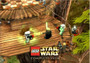 LEGO Star Wars: The Complete Saga - Wii - USED