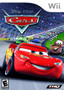 Cars - Wii - USED
