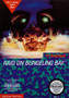 Raid On Bungeling Bay - NES - USED (INCOMPLETE)