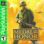 Medal of Honor - Greatest Hits - PSX - USED