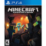 Minecraft: PlayStation 4 Edition - PS4 - USED