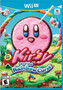 Kirby and the Rainbow Curse - Wii-U