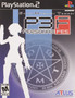 Persona 3 FES - PS2 - USED