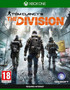 Tom Clancy's The Division - Xbox One - USED