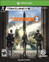 Tom Clancy's The Division 2 - Xbox One - NEW