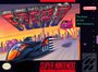 F-Zero - SNES - USED