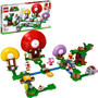 LEGO Super Mario: Toad's Treasure Hunt (464 pcs.) - Expansion Set (71368)