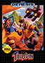 Disney's TaleSpin - Sega Genesis - USED (INCOMPLETE)