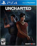 Uncharted: The Lost Legacy - PS4 - USED