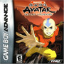 Avatar the Last Airbender - GBA - USED - COMPLETE