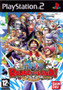 One Piece Land Land - PS2 - USED (IMPORT)