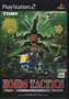 Zoids Tactics - PS2 - USED (IMPORT)