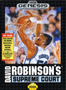 David Robinson's Supreme Court - Sega Genesis - USED (NO MANUAL)