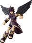 Kid Icarus Uprising: Dark Pit - Collectible Figure - Figma 176