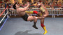 WWE Legends of Wrestlemania - Xbox 360 - USED