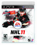 NHL 11 - PS3 - USED