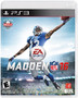 Madden NFL 16 - PS3 - USED