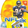 NFL 2K - Dreamcast -  USED (IMPORT)