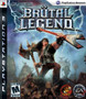 Brütal Legend - PS3 - USED