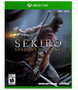 Sekiro: Shadows Die Twice - X1 - USED