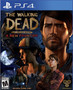 The Walking Dead: A New Frontier - PS4 - USED