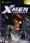 X-Men Legends - Xbox - USED