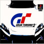 Gran Turismo 2 - PSX - USED (IMPORT)