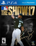MLB The Show 17 - PS4 - USED