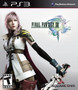 Final Fantasy XIII - PS3 - USED