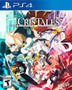 Cris Tales - PS4 - NEW