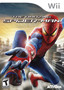 The Amazing Spider-Man - Wii - USED