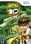 Ben 10: Protector of Earth - Wii - USED