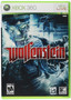 Wolfenstein - Xbox 360 - USED